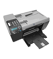 HP Officejet 5510xi All-in-One Printer