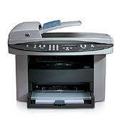 HP LaserJet 3030 All-in-One Printer