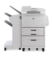 HP LaserJet 9040/9050 Multifunction Printer series (discontinued) - HP