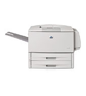 HP LaserJet 9050dn Printer HP LaserJet 9050dn Printer