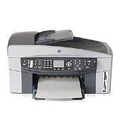 Drivers para a Impressora modelo HP Officejet 7310 All-in-One Printer ...