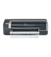 HP Deskjet 9800 Printer