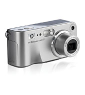 HP Digital Cameras