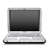 Compaq Presario R3000 (AMD) Notebook PC