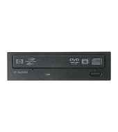 HP dvd640i DVD Writer