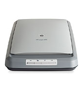 HP Scanjet 4370 Photo Scanner (discontinued) - HP