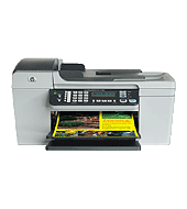 Impresora multifunción HP Officejet 5610