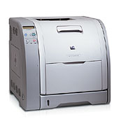 HP Color LaserJet 3700 Printer