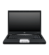 HP Pavilion dv4000 CTO Notebook PC