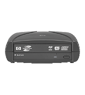 HP dvd740e DVD Writer