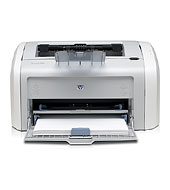 HP LaserJet 1020 Printer