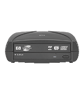 HP dvd840e DVD Writer