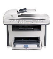 HP LaserJet 3055 All-in-One Printer