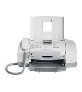 HP Officejet 4355 All-in-One Printer - Software and Drivers