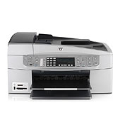 HP Officejet 6310 All-in-One Printer