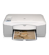 HP Deskjet F380 All-in-One Printer Drivers and Downloads