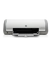 HP Deskjet D1360 Printer