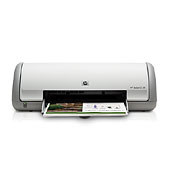 HP Deskjet D1341 Printer Drivers