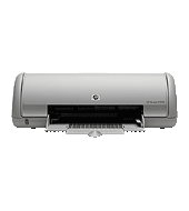 HP Deskjet D1320 Printer