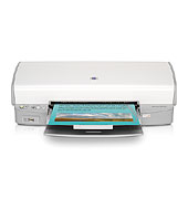 HP Deskjet D4160 Printer