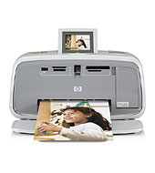 HP Photosmart Compact Printers