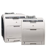 HP Color LaserJet 3600 Printer series (discontinued) - HP