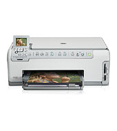 HP PhotoSmart C5188
