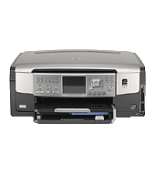 HP Photosmart C7150 All-in-One Printer