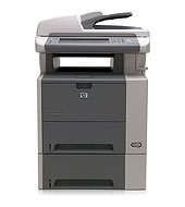 HP LaserJet M3035xs Multifunction Printer HP LaserJet M3035xs Multifunction Printer