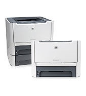 HP LaserJet P2015 Printer series - Products for business