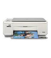 HP PhotoSmart C4205