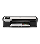 HP Deskjet D2460 Printer - HP Deskjet Printers