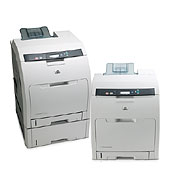 HP Color LaserJet CP3505 Printer series (discontinued) - HP