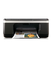  Hp Deskjet F4180  -  7