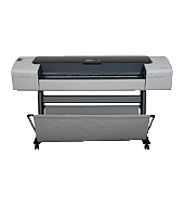 HP Designjet T1100ps 44-in Printer