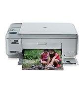 hp photosmart c4385 driver download