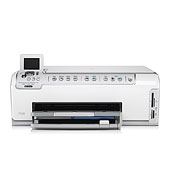 HP PhotoSmart C6240
