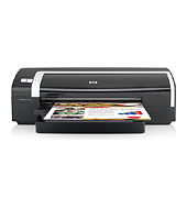 HP Officejet K7103 Printer