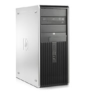 HP Compaq dc7900 Convertible Minitower Business PC