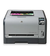 Hp color laserjet cp1518ni ink