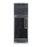 HP xw6600 Workstation Configure your model - HP Small & Medium ...