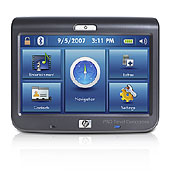 HP iPAQ 310 Travel Companion - Handheld PCs