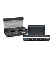 HP Officejet H470 Mobile Printer series (discontinued) - HP