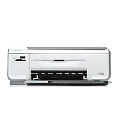 HP PhotoSmart C4348
