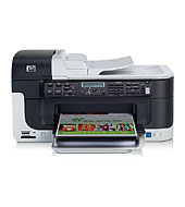 Impressora HP Officejet J6480 All-in-One – Windows 7 BAIXAR DRIVERS