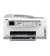 HP PhotoSmart C7283