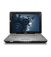 hp tx2510us