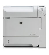 HP LaserJet P4014 Printer series - Products for business