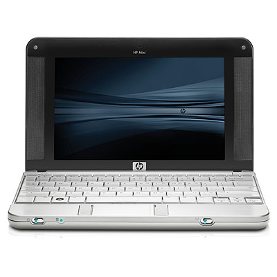 HP 2133 or Dell Mini Inspiron for my Linux laptop?