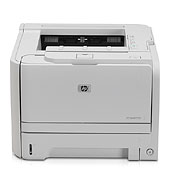 HP LaserJet P2035 Printer